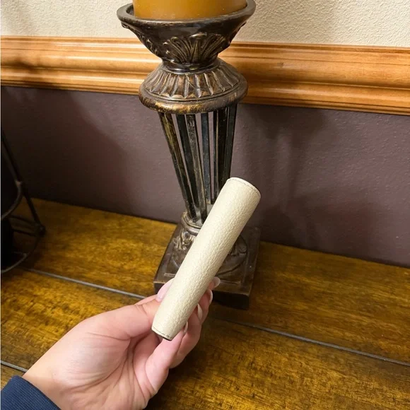 Coach Pebbled Leather Bifold Wallet - Picture 7 of 10